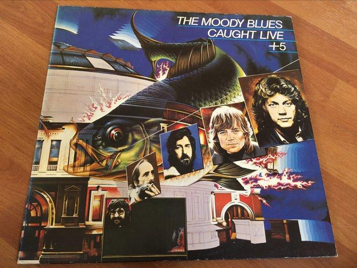 The Moody Blues - Vinylplaat - 1970, Cd's en Dvd's, Vinyl Singles