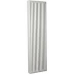 200x60 cm Type 22 - 3252 Watt - ECA Verticale radiator - Wit, Bricolage & Construction, Chauffage & Radiateurs, Ophalen of Verzenden