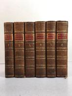 John Dryden / Gravelot - The Dramatick Works - 1735