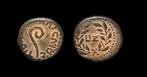 Judaea. Pontius Pilatus (26-36 n.Chr.). Prutah Date LIZ