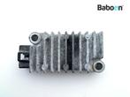Spanningsregelaar Yamaha WR 125 X 2009-2014 (WR125X), Motoren, Verzenden, Gebruikt