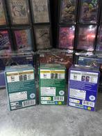 Bandai - 3 Box - One Piece - One Piece Card Game – 3× SEALED