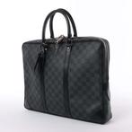 Louis Vuitton - Porte Documents Voyage - Sac à main, Handtassen en Accessoires, Tassen | Damestassen, Nieuw
