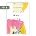Ik schrijf, ik schrijf wat jij niet ziet - WoordKunstBoek, Boeken, Verzenden, Gelezen, Karlijn Vlaardingerbroek