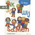 Ik, jij, wij, samen 9789462343542 Kathleen Amant, Boeken, Verzenden, Gelezen, Kathleen Amant