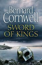Sword of Kings (The Last Kingdom Series, Book 12) Cornwell, Verzenden, Gelezen, Cornwell