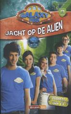 Jacht op de alien / Galaxy Park / 2 9789059167919, Verzenden, Gelezen, Gert Verhulst