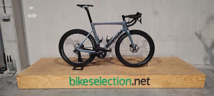 Racefiets | Bianchi Aria Aero Disc | -41%, Vélos & Vélomoteurs, Vélos | Vélos de course, Enlèvement
