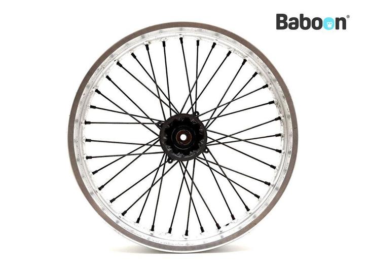 Roue avant Honda NX 250 Dominator 1988-1993 (NX250), Motoren, Onderdelen | Honda, Verzenden