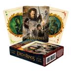 Lord of the Rings Speelkaarten The Return of the King, Hobby & Loisirs créatifs, Jeux de société | Jeux de cartes, Ophalen of Verzenden