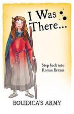 Boudicas Army 9781407148847 Hilary Mckay, Verzenden, Gelezen, Hilary Mckay