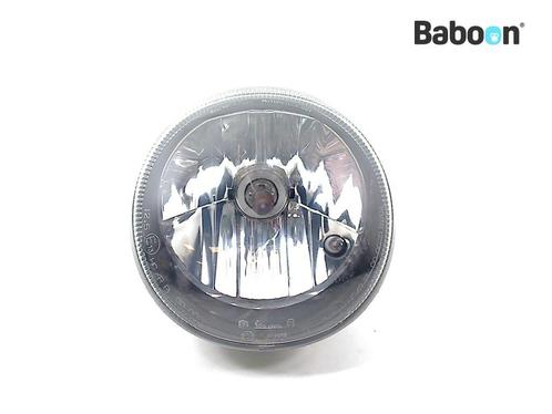 Koplamp Piaggio | Vespa GTS 125 2009-2016 IE (GTS 125, Motoren, Onderdelen | Overige, Gebruikt, Verzenden