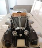 Bauer 1:12 - Modelauto - Mercedes Benz 500 SSK Special, Hobby en Vrije tijd, Nieuw