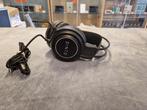 Veiling - Dinto Gaming Headset - In Nette Staat, Computers en Software, Headsets, Gebruikt
