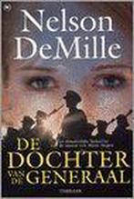 DOCHTER VAN DE GENERAAL, DE 9789044308341 Nelson DeMille, Boeken, Verzenden, Gelezen, Nelson DeMille