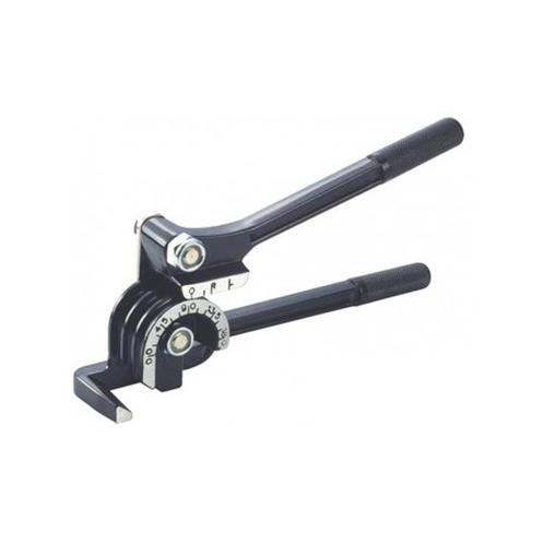 FORCE Remleiding Buigtang 180°, Ø 6 - 8 - 10 mm / 1/4 - 5/, Auto diversen, Autogereedschap, Nieuw, Ophalen of Verzenden