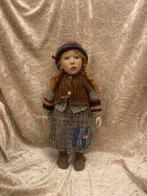 ‘ May ’ Zwergnase Künstlerpuppe van Nicole