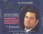 Willy Alberti - De Onvergetelijke Willy Alberti, Cd's en Dvd's, Verzenden, Gebruikt