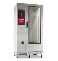 Combi-steamer | Elektrisch | 20x GN 1/1 | Cleaning | Stoom, Zakelijke goederen, Horeca | Keukenapparatuur, Nieuw in verpakking