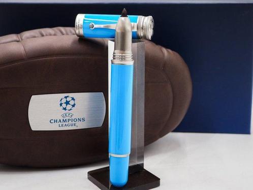 Montegrappa - UCL MARKER - Champions League - Sans Prix de, Verzamelen, Pennenverzamelingen