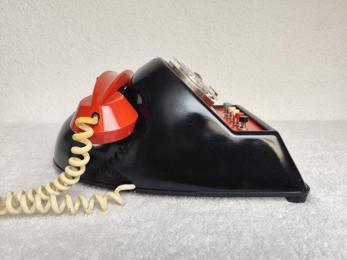 Neophone - Analoge telefoon - 01018 - Plastic, Antiek en Kunst, Kunst | Designobjecten