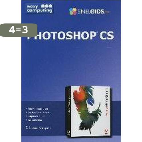 SNELGIDS PRO PHOTOSHOP CS 9789045632667 R. van Kempen, Boeken, Informatica en Computer, Gelezen, Verzenden