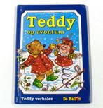 Teddy op avontuur - Teddy verhalen - De Ballon 9789037421699, Boeken, Gelezen, Pamela Storey, Pamela Storey, Verzenden