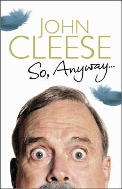 So, anyway 9781847946973 John Cleese, Boeken, Overige Boeken, Zo goed als nieuw, Verzenden