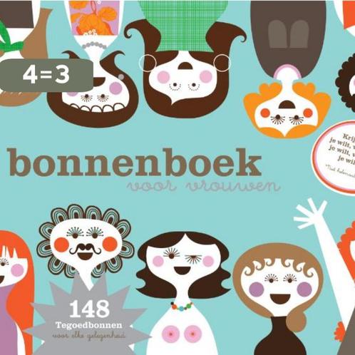Bonnenboek voor vrouwen 9789079961139 Sandra Isaksson, Boeken, Stripverhalen, Zo goed als nieuw, Verzenden