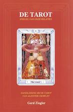 De tarot 9789063781897 G. Ziegler, Boeken, Esoterie en Spiritualiteit, Verzenden, Gelezen, G. Ziegler