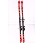 179 skis VOLKL RACETIGER RC 2024, red, grip walk, tip rocke, Sport en Fitness, Skiën en Langlaufen, Verzenden, Nieuw