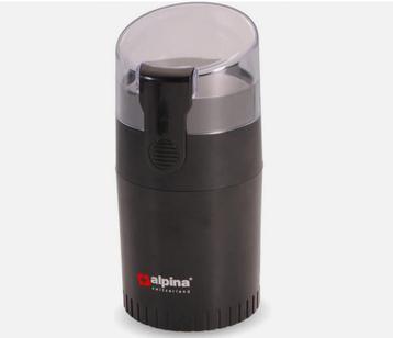 Alpina coffee grinder, Ophalen of Verzenden