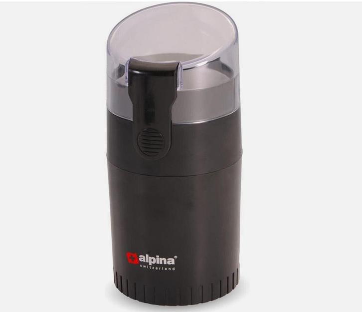 Alpina coffee grinder, Elektronische apparatuur, Keukenmixers, Nieuw, Ophalen of Verzenden