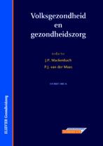Volksgezondheid en gezondheidszorg / Elsevier, Boeken, Verzenden, Gelezen