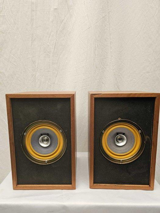 Realistic Americana - (Jaren 60) Luidsprekerset, TV, Hi-fi & Vidéo, Radios