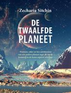 De 12de planeet 9789078070498 Zecharia Sitchin, Boeken, Verzenden, Zo goed als nieuw, Zecharia Sitchin