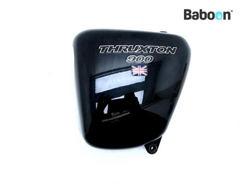 Buddypaneel Links Triumph Thruxton 900 2004-2007 Carb, Motoren, Onderdelen | Overige, Gebruikt, Verzenden