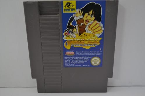 Jackie Chan´s Action Kung Fu (NES ITA), Games en Spelcomputers, Games | Nintendo NES