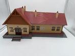 Märklin, Piko 1 - Bâtiments pour trains miniatures (2), Hobby en Vrije tijd, Nieuw