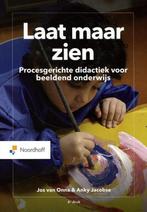 Laat maar zien / Vast Boek 9789001754297 Jos van Onna, Boeken, Verzenden, Gelezen, Jos van Onna