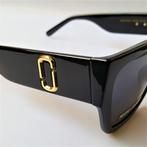 Marc Jacobs - Gold Icon - Polarized - New - Lunettes de, Handtassen en Accessoires, Nieuw