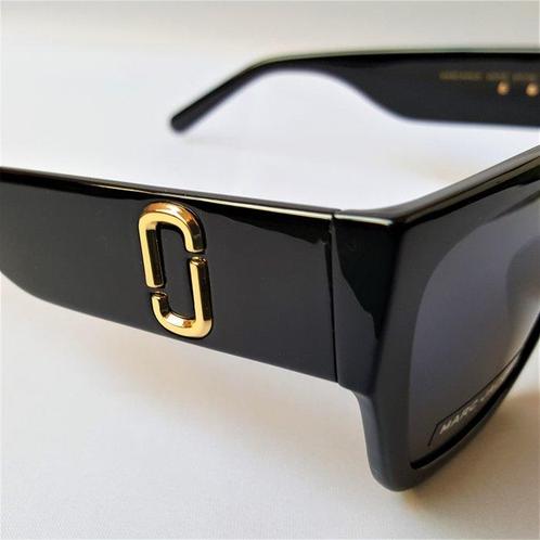 Marc Jacobs - Gold Icon - Polarized - New - Lunettes de, Handtassen en Accessoires, Zonnebrillen en Brillen | Dames