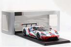IXO 1:18 - Model raceauto - Ford GT #69 24h Le Mans 2019 -, Nieuw