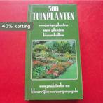 500 tuinplanten 9789051121117 Papworth, Boeken, Verzenden, Gelezen, Papworth