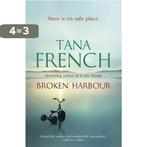 Broken Harbour 9780340977644 Tana French, Boeken, Verzenden, Gelezen, Tana French