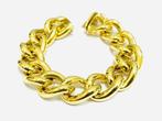 Armband - 18 karaat Geel goud - Made in Italy, Nieuw