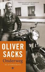 Onderweg 9789023496458 Oliver Sacks, Boeken, Verzenden, Zo goed als nieuw, Oliver Sacks