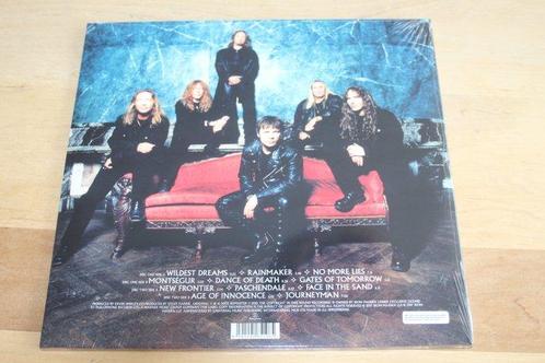 Iron Maiden - Dance Of Death - 2x albums LP (double album) -, Cd's en Dvd's, Vinyl Singles