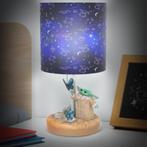 Star Wars The Mandalorian Grogu Diorama Lamp 34 cm, Ophalen of Verzenden