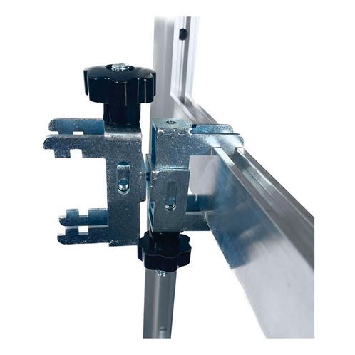 WENTEX® SET Frame - Support Swivel Clamp Voor het ruggelings, Muziek en Instrumenten, Licht en Laser, Verzenden